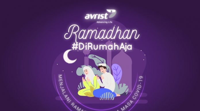 AvGotYouatHome Ramadhan